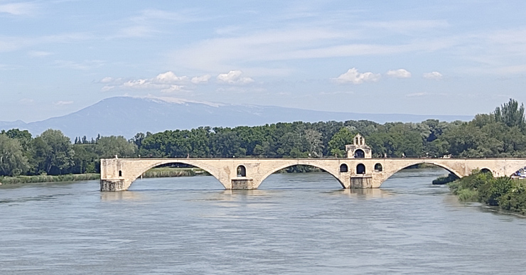 pont-d'avignon